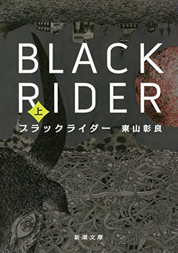 ブラックライダー』(新潮社) - 著者：東山 彰良 - 大森 望による書評